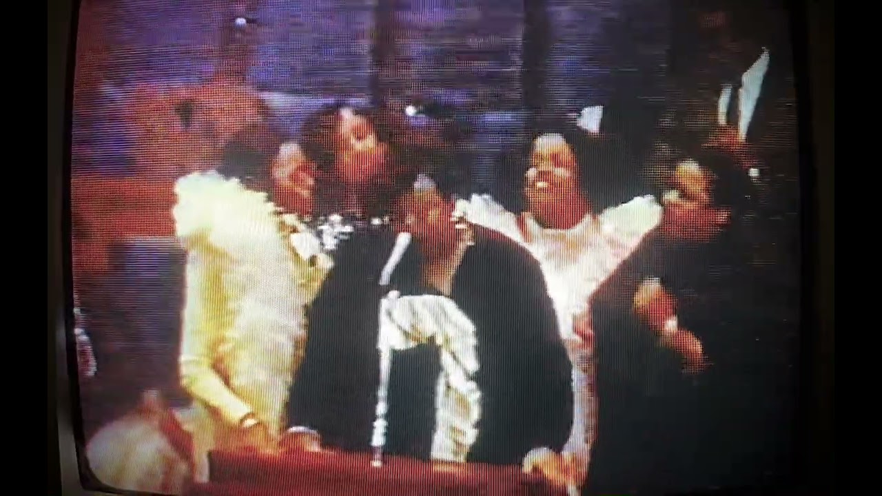 The Clark Sisters 1986: Jesus Is A Love Song | Exhortation (Bishop Sheard) | Praise Break