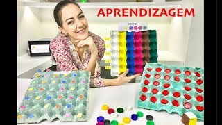 Jogos de tabuleiro  Ideias de jogos, Caixas de ovos, Kids crafts