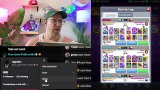 😠 Players will be mad! about EWC... @PhoneCats