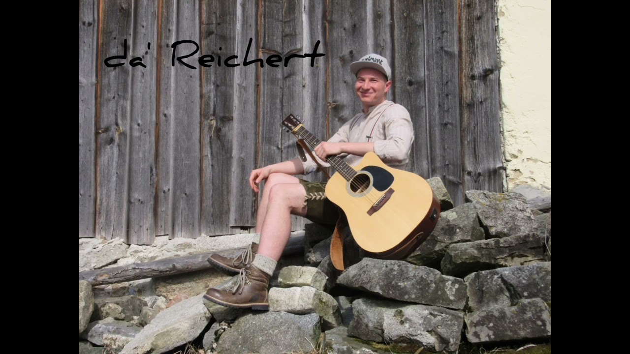 Duat ma leid - da' Reichert