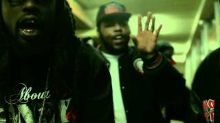 Kaspa Tha Wicked - Team Wicked feat. Hunger of Grind Mode