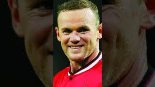 Wayne Mark Rooney, English football coach