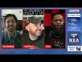 Warriors & Steph Curry STAY ALIVE 🔥 & Ja Morant TRADE RUMORS 🔮 | Locked On NBA Daily