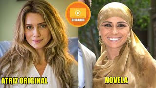 8 ACTORS WHO TURNED DOWN FAMOUS ROLES IN BRAZILIAN SOAP OPERAS