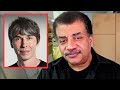 Neil DeGrasse Tyson äußert Seine Ehrliche Meinung Zu Brian Cox