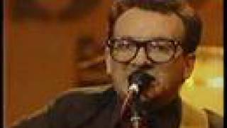 Elvis Costello - Let Him Dangle - The Session - LIVE - 1987 chords