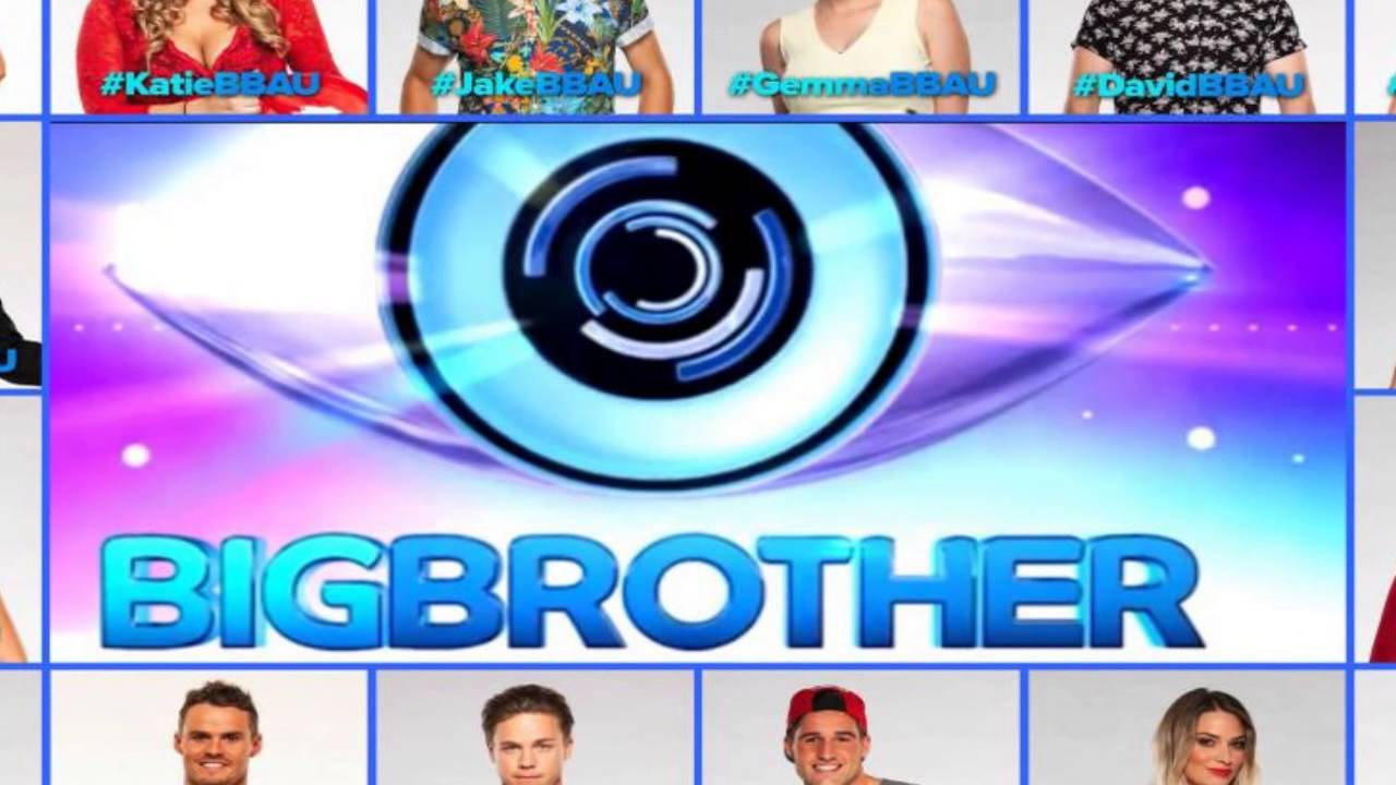 Big Brother Australia 2014 FULL Theme Song Opening
