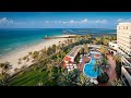 AJMAN HOTEL 5* - Аджман отель - ОАЭ, Аджман | обзор отеля, территория, пляж