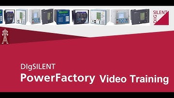 DIGSILENT Protection Relay study (Advanced training course) on Elec-Engg.com
