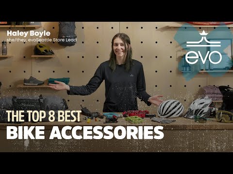 The Top 8 Best Bike Accessories Every Cyclist