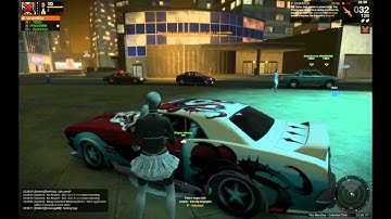 speedhack APB: Reloaded (psychochick)