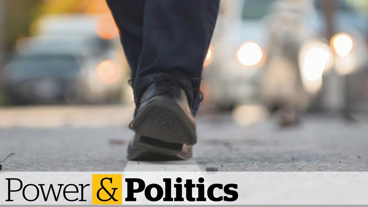 Roadside drug testing | Power & Politics