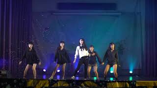 20190609 Get Together 康輔社 六屆社慶 《六人行必有我失焉》男女se