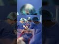 Giành giật sự sống trong gang tấc cho bệnh nhân vỡ phình động mạch chủ bụng