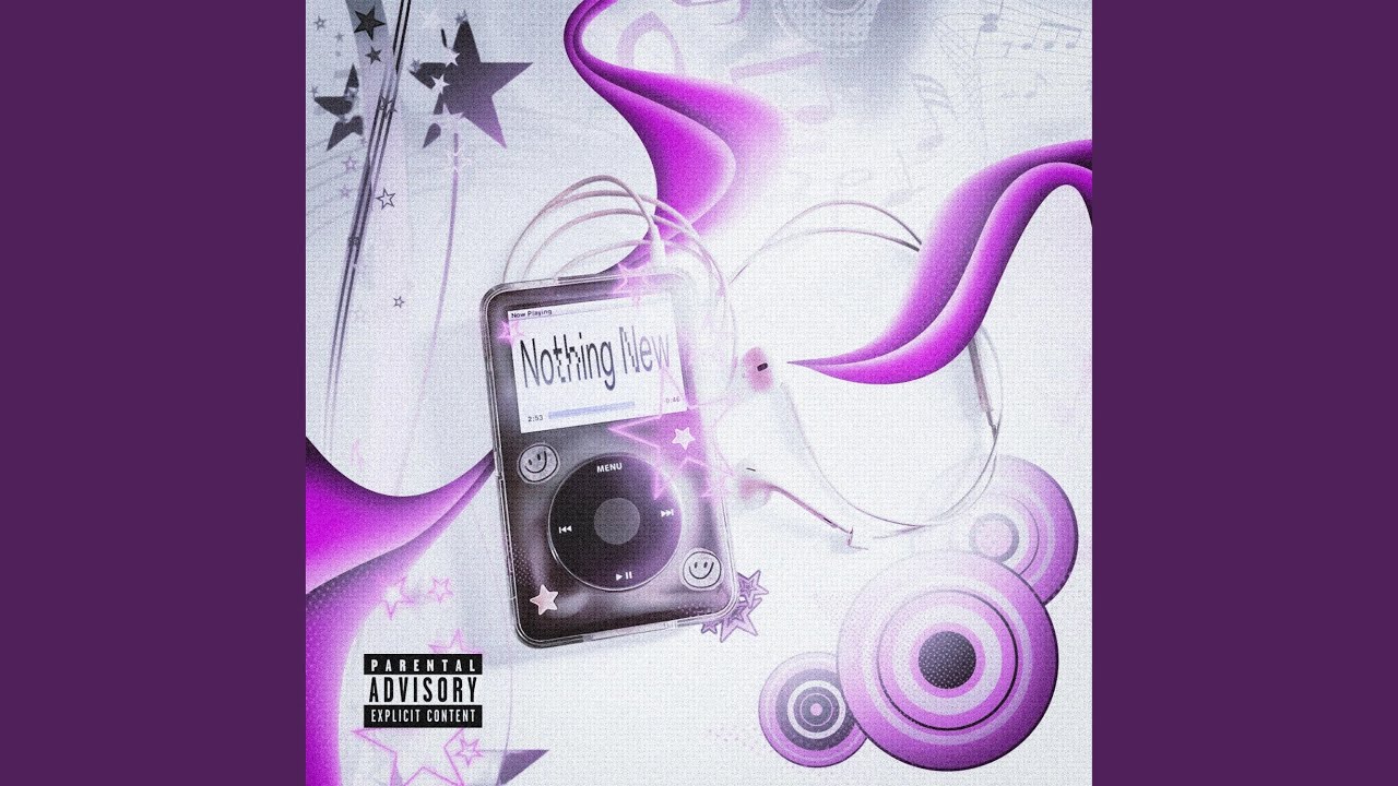 Watch Nothing New on YouTube Watch Nothing New on YouTube