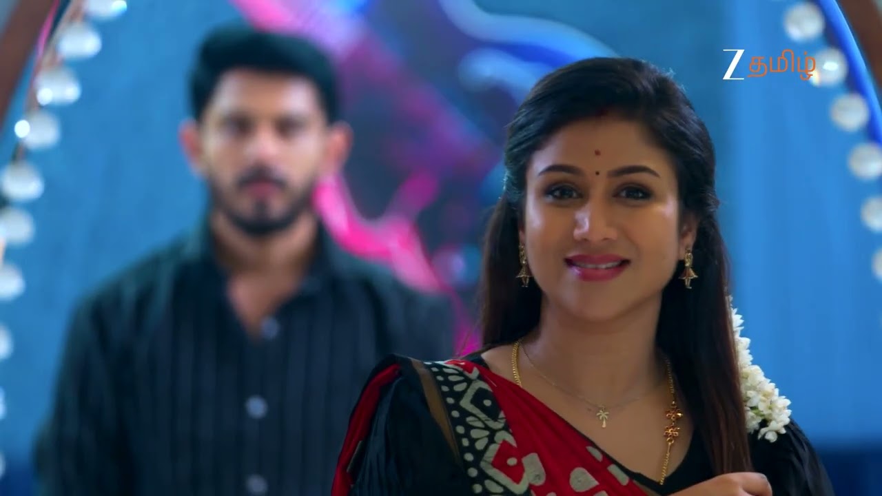 Paarijatham | Ep - 139 | Webisode | Feb 18 2026 | Zee Tamil