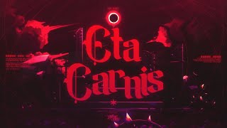 My part in Eta Carnis by GloryEX and more | Geometry Dash 2.2
