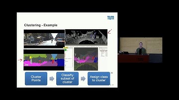 TUM Course - "Artificial Intelligence in Automotive Technology" - Lecture 5