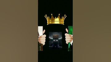 Dread lord vs entity 303 #minecraft #viral #shorts #herobrine