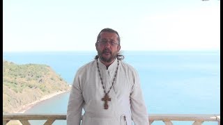 картинка: Что делать, если слышишь в голове голоса. Священник Игорь Сильченков