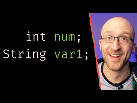 Video: Kailangan mo bang magdeklara ng mga variable sa JavaScript?