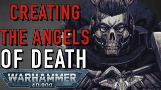 How to Create Your Own Lore Accurate Homebrew Chapters in Warhammer 40K #40klore