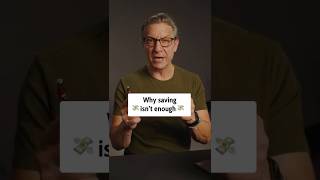 The Truth About Saving Money