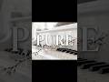 The purity of Spring 🌸 | Neoclassical Relaxation #shorts #piano #spring