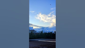 time lapse sunrise mode on vivo x80 pro