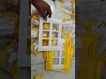 Modular switch board fitting #shorts Part 3