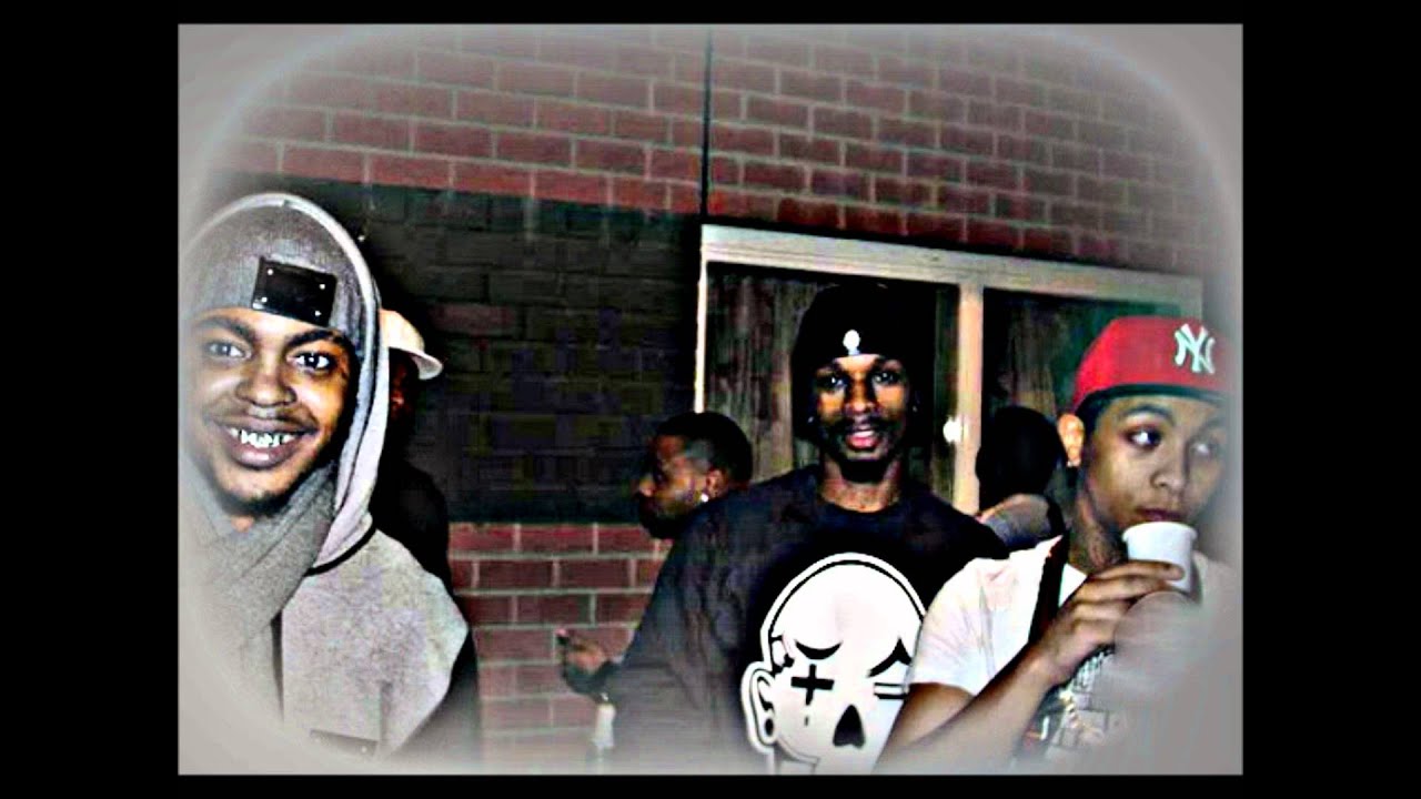 Broertje Ft Scarface - Ik Kan Het Niet Doen