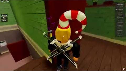 How to get Mousy Head in Piggy RP [W.I.P]