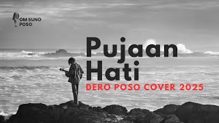 Pujaan hati - Cover Lagu Dero Poso | Official Music Video Lirik | SN Cover