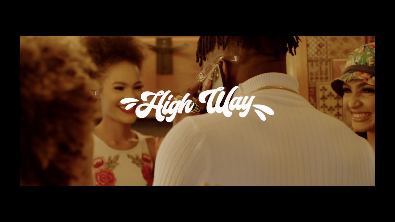 Dj Kaywise Ft Phyno   High Way  Official Video 