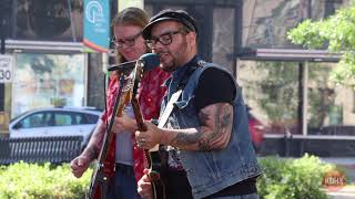 Devil's Elbow I Got to Know Live at KDHX 5/19/19