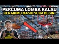 6 PELANGGARAN DI LOMBA KENARI BIKIN GAGAL JUARA‼️PEMULA WAJIB TAU