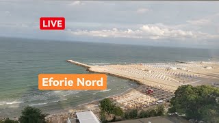 LIVE din Eforie Nord