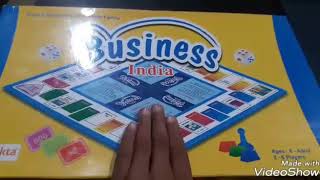 The game ! BUSSINESS INDIA ( PART 1) screenshot 2