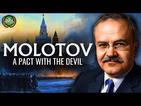 Vyacheslav Molotov - A Faustian Pact with the Devil Documentary