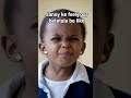 😂🇪🇹 Funny Ethiopian English Be Like… 😭 | AI Baby Version | #YeneAi