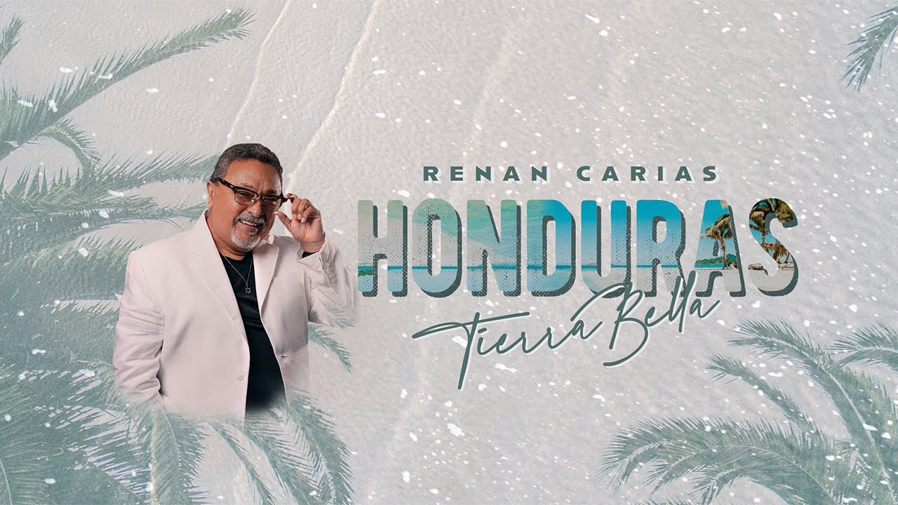 Renan Carias Biography 