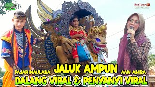 Dalang Viral❗️ Jaluk Ampun - Voc. Aan Anisa | Singa Depok Andi Putra 1 |Show Di Sindangkerta