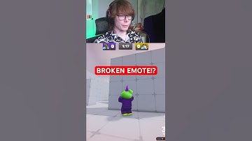 Roblox Rivals EMOTES zijn KAPOT!? 💀