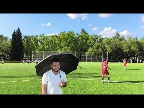 HIJOS DEL AVILA vs IEM F.C.