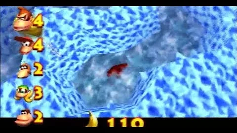 ドンキーコング どうくつ ボス ドンキーコング どうくつ ボス