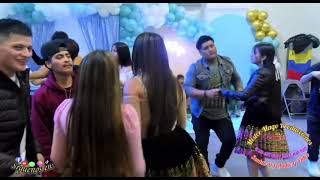 Luis Fernando En Vivo