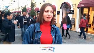 Sokak Röportajları Kanka Mı Sevgili Mi?