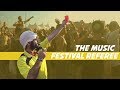 THE MUSIC FESTIVAL REFEREE | AIRBEAT ONE GERMANY 2018