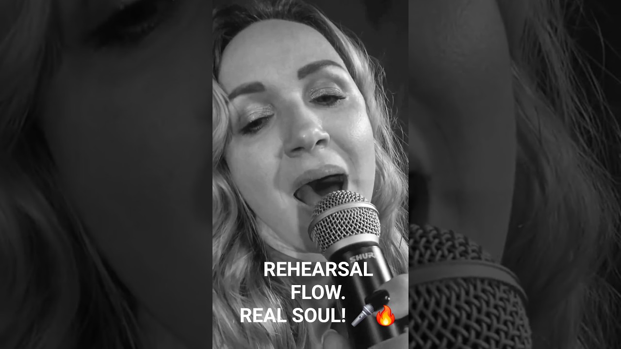 Unfiltered Raw Blues Rehearsal🎤🔥