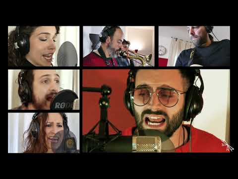 The Key to Light the Sun - Lorenzo Cannelli & the Foster Family